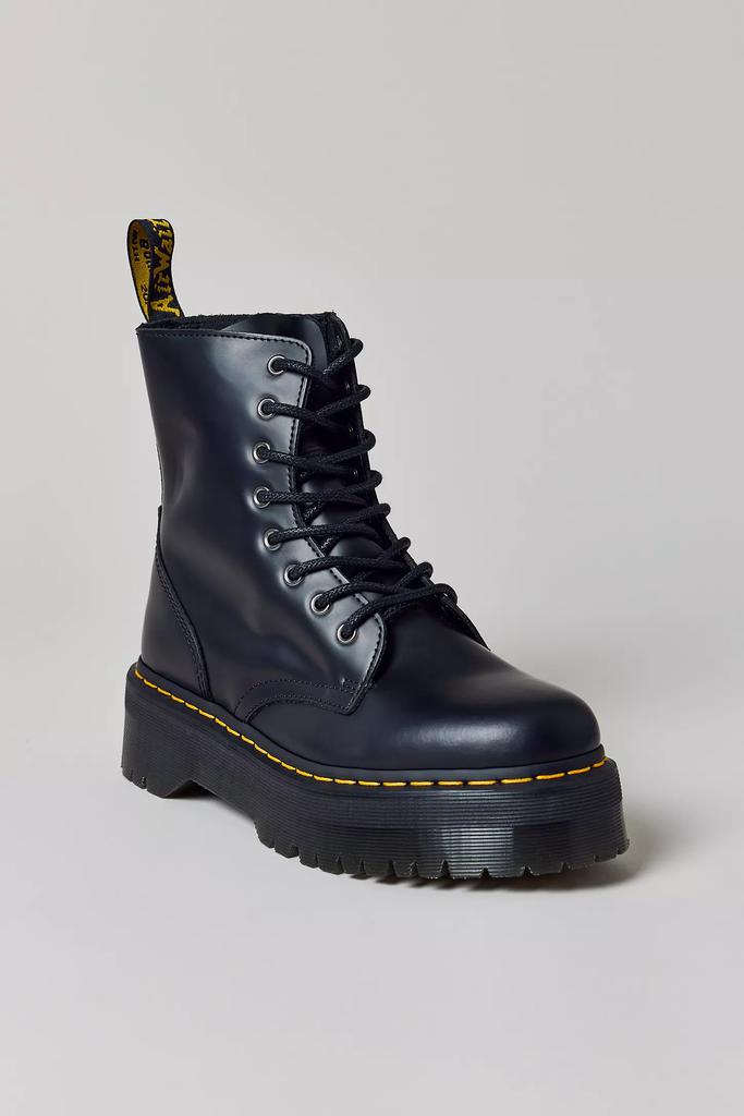 【美品】Dr.Martens JADON LTT 8 EYE BOOT(27㎝) Amazon.com: Dr. Martens Unisex Jadon 8-Eye Leather Platform