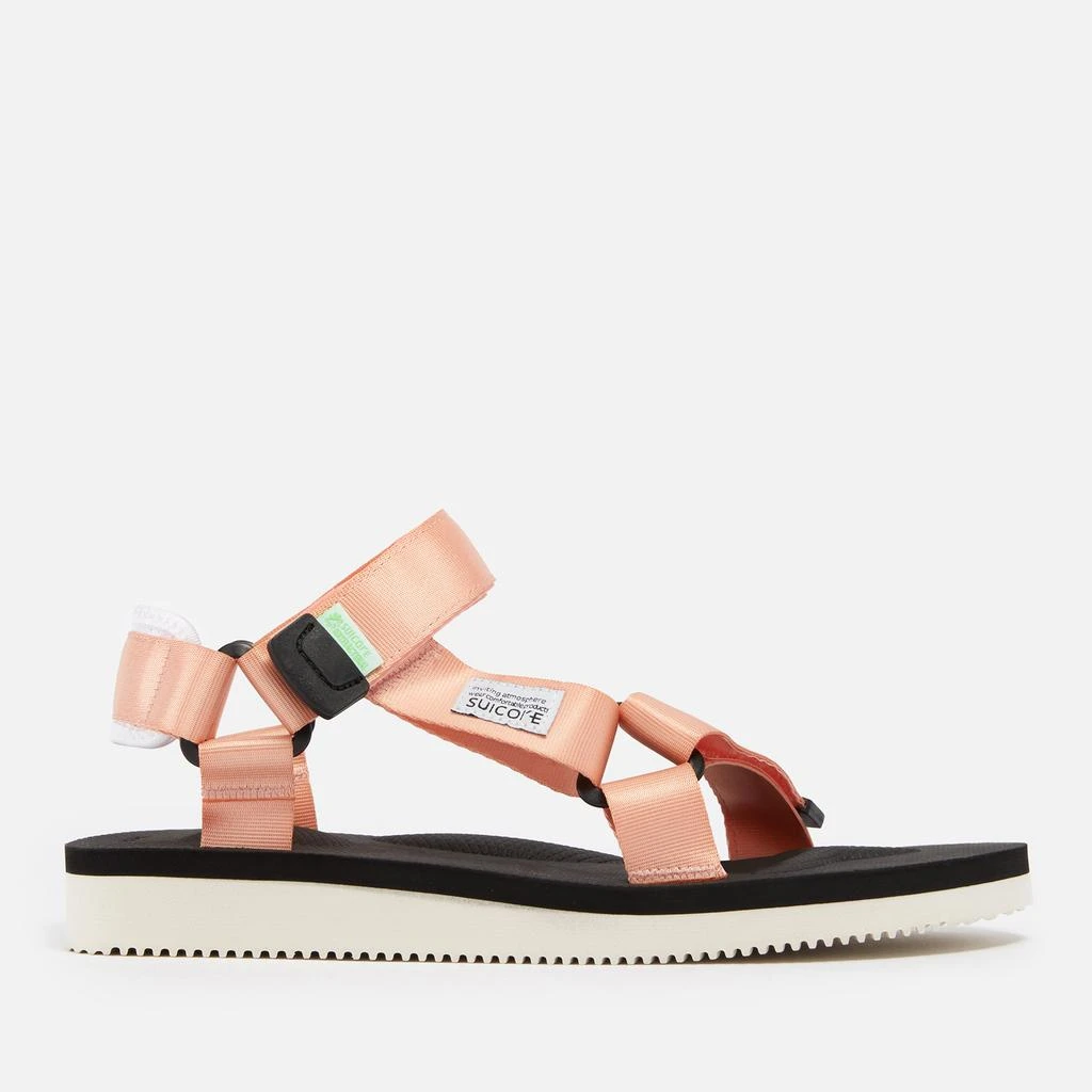 Suicoke Depa-Cab Nylon Sandals 1