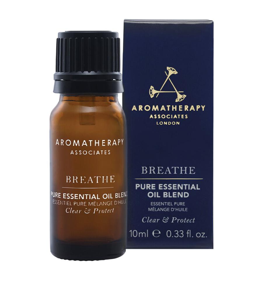 Aromatherapy Associates Breathe Essential Oil Blend (10ml)