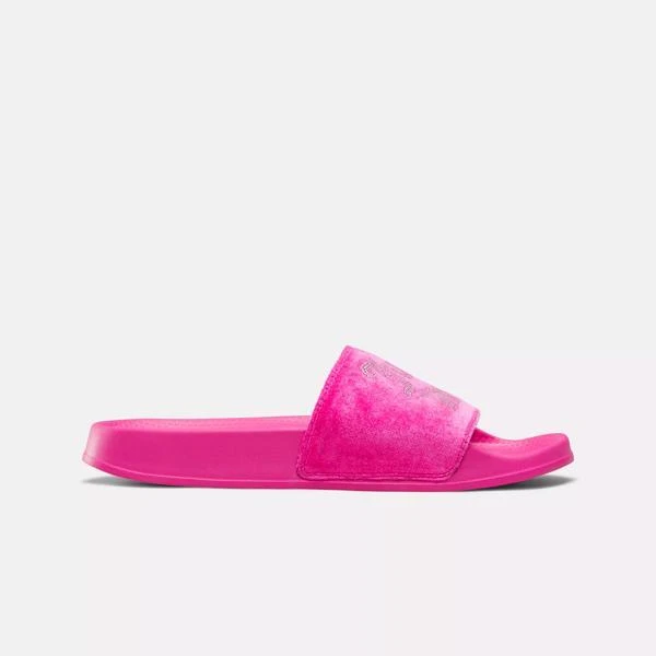 Reebok Reebok x Juicy Couture Classic Slides 1
