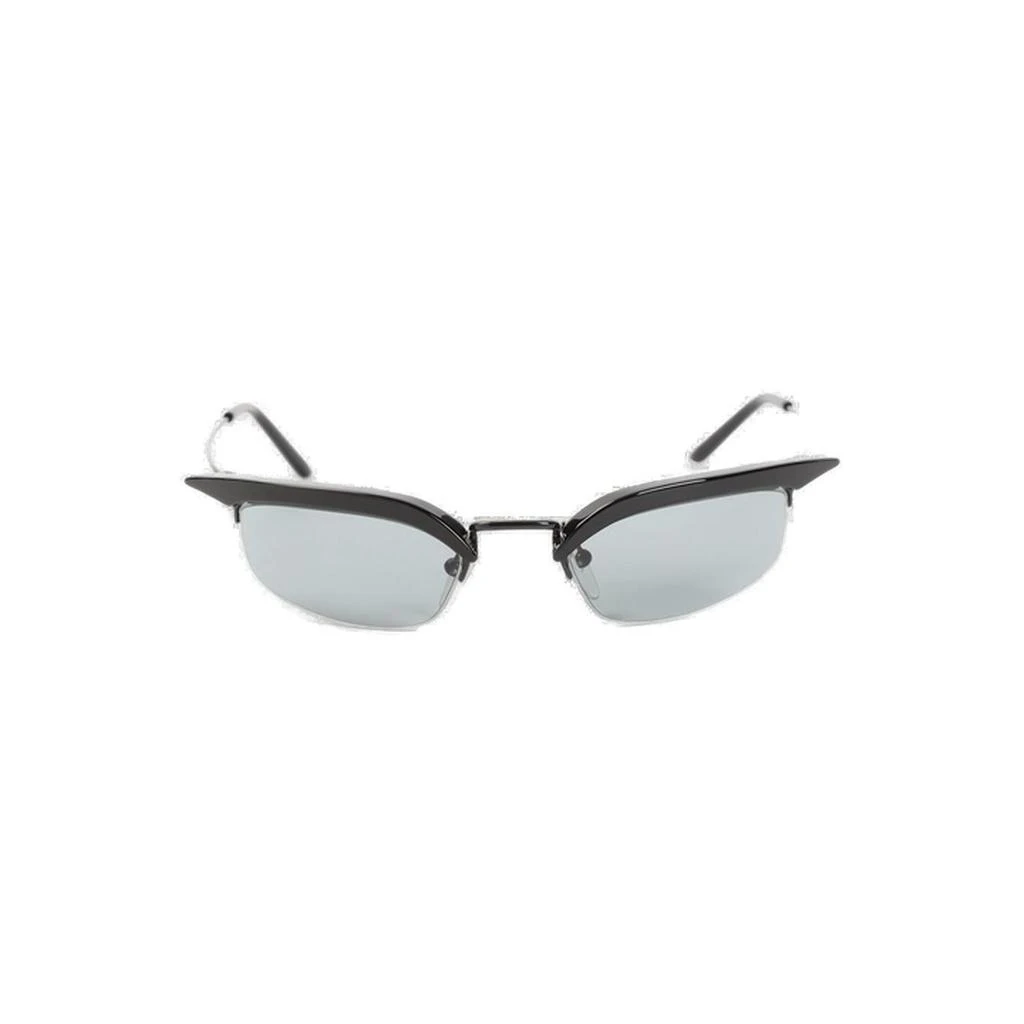 Prada Prada Eyewear Cat-Eye Sunglasses 1