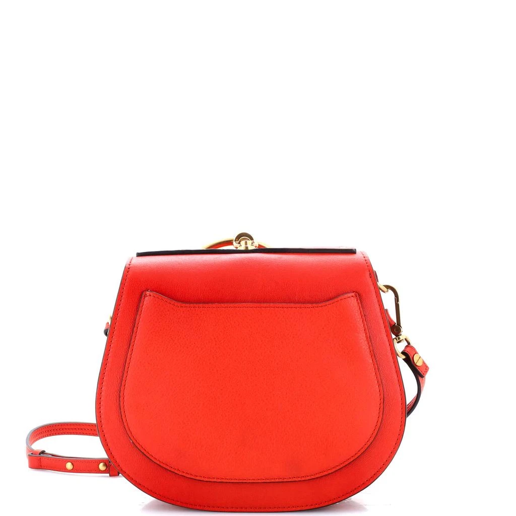 Chloé Nile Crossbody Bag Leather Medium 2