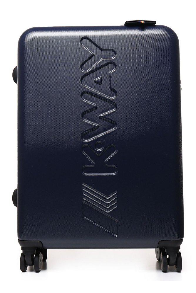 K-Way K-Way Medium Trolley