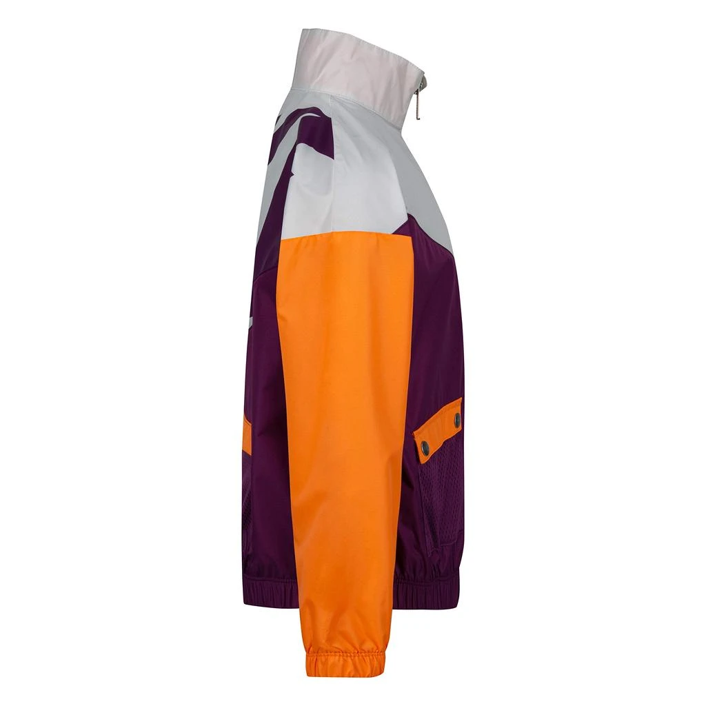 NIKE Packable Wind Jacket (Little Kids) 4