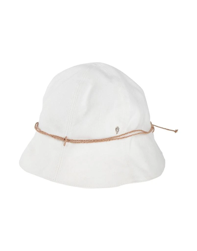 Helen Kaminski Hat 1