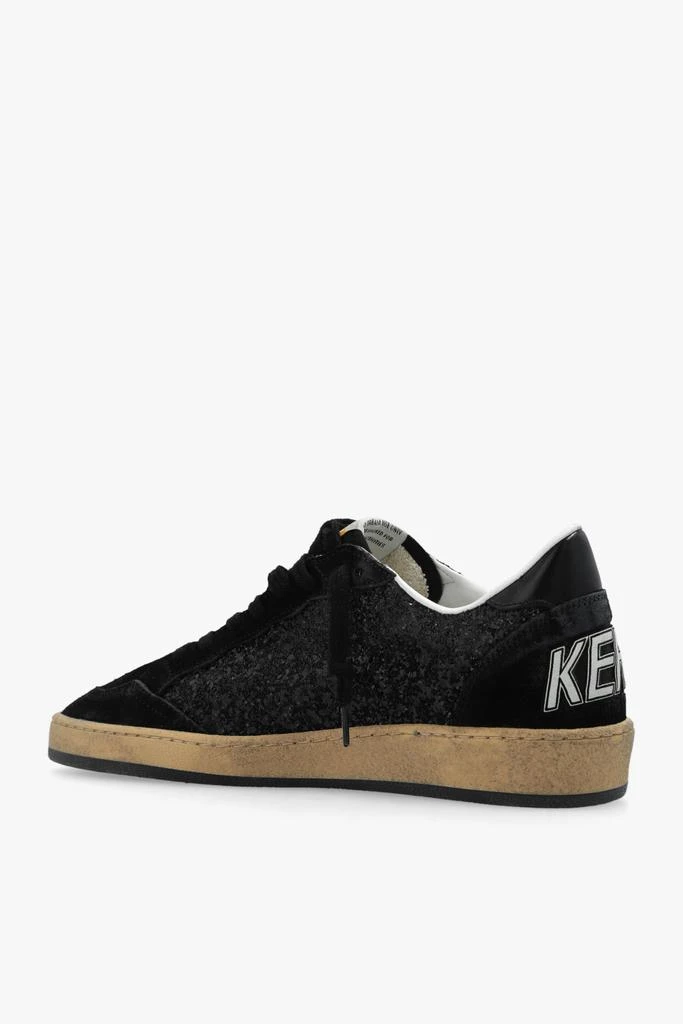 Golden Goose ‘Ball Star’ sneakers 5