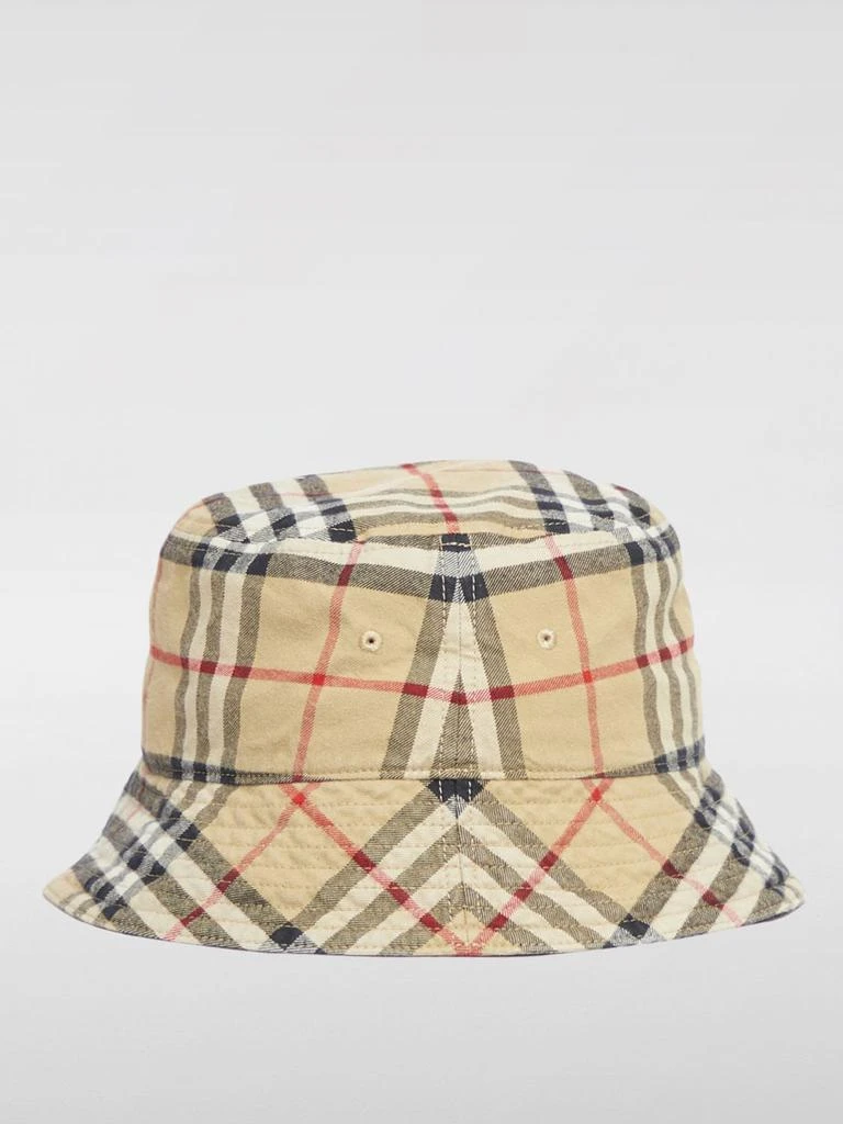 Burberry Hat men Burberry 2