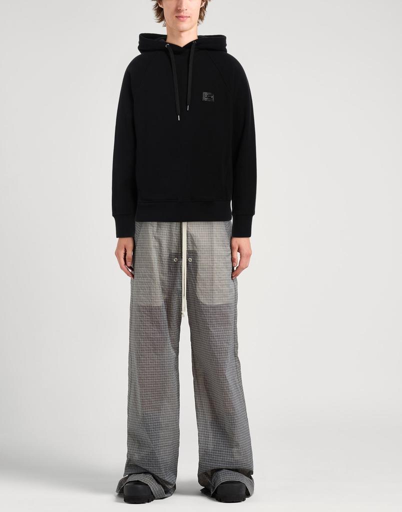Neil Barrett Hooded sweatshirt