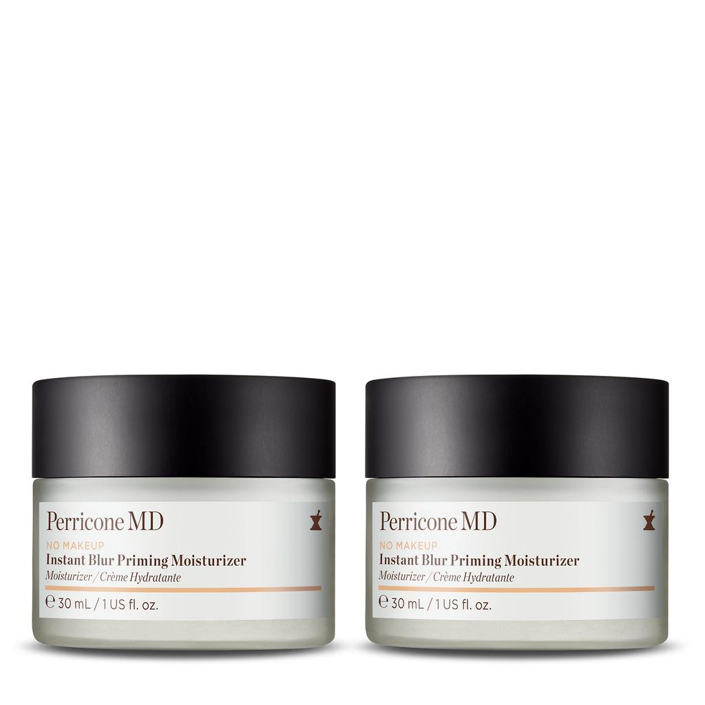 Perricone MD No Makeup Instant Blur Primer Duo