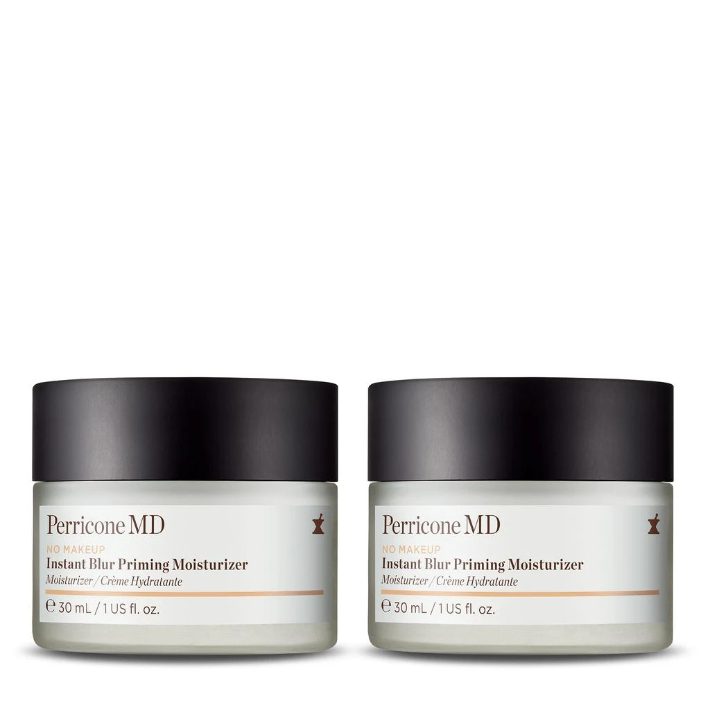 Perricone MD No Makeup Instant Blur Primer Duo 1