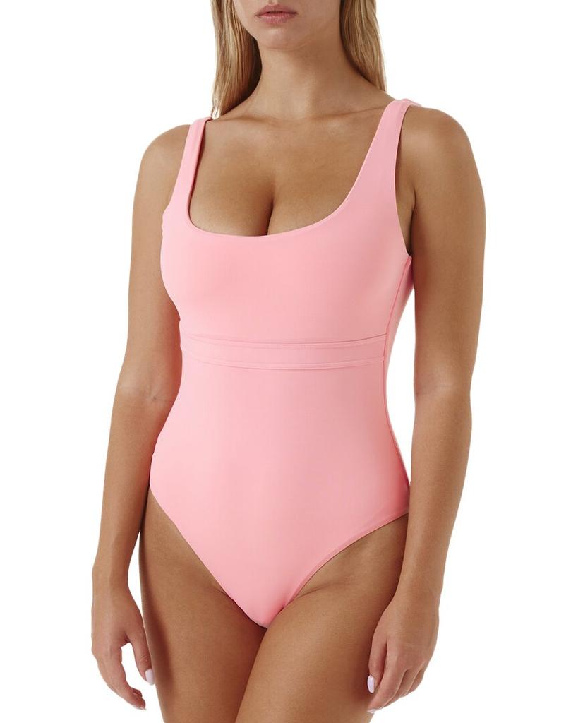 MELISSA ODABASH Kos One Piece Swimsuit