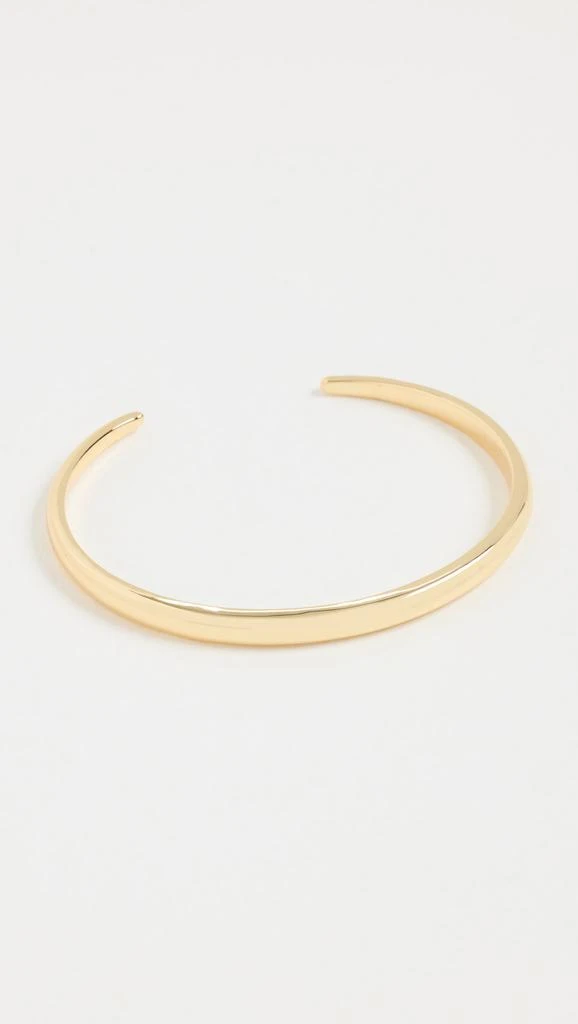 Shashi Talia Bracelet Cuff 1