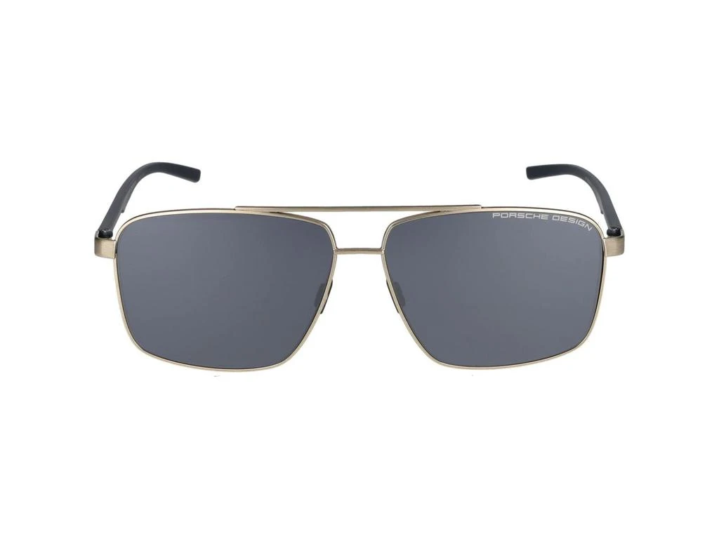Porsche Design Porsche Design Sunglasses 1