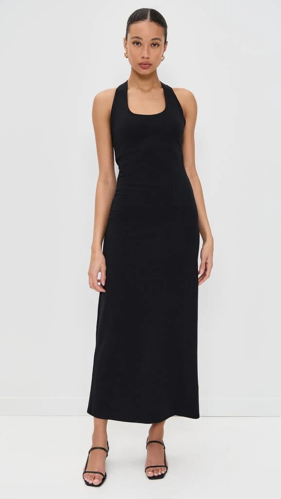Reformation Ellie Knit Dress 6