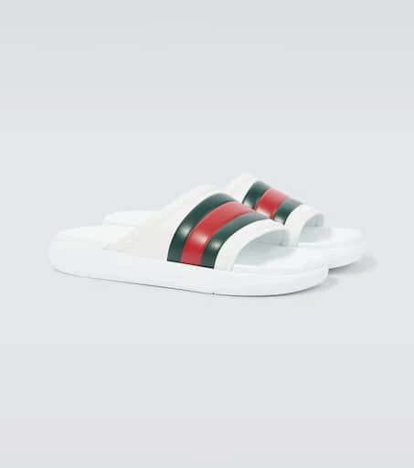 Gucci Web slides 5