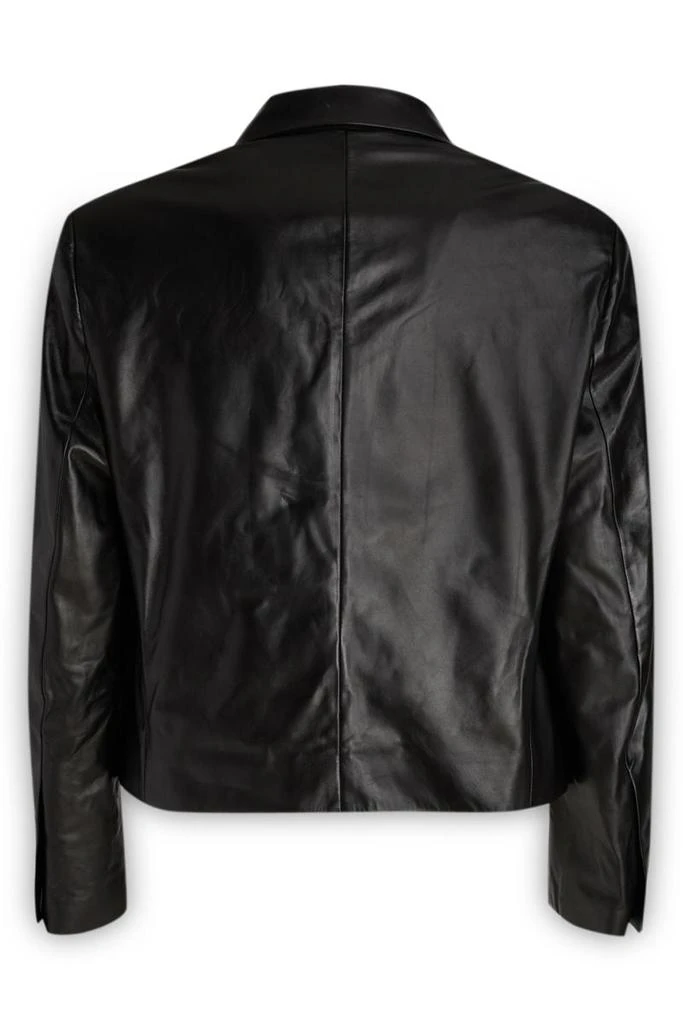 Salvatore Ferragamo Salvatore Ferragamo Jackets & Vests 2