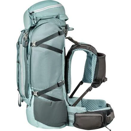 Mystery Ranch Bridger 65L Backpack - Women's 3