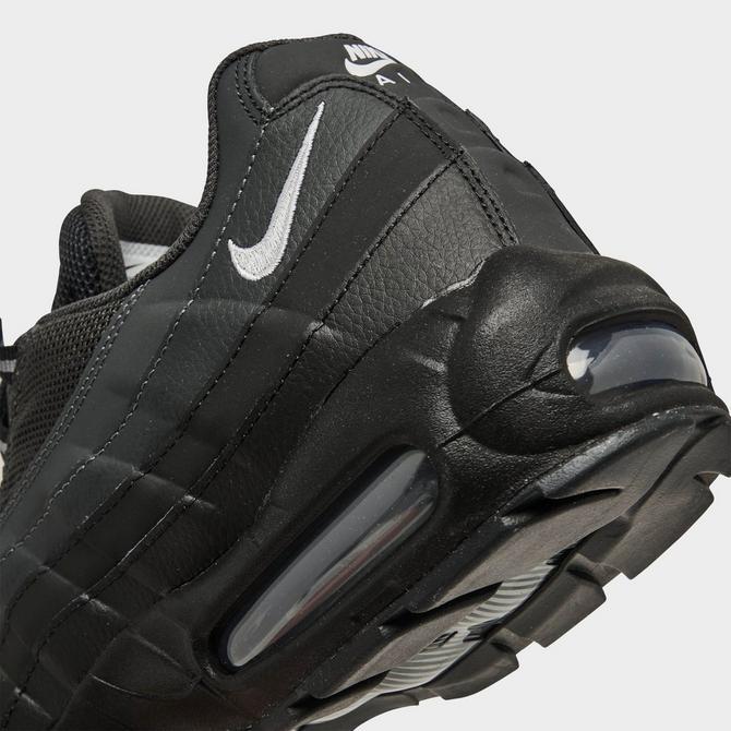 men's nike air max 95 sc casual shoes