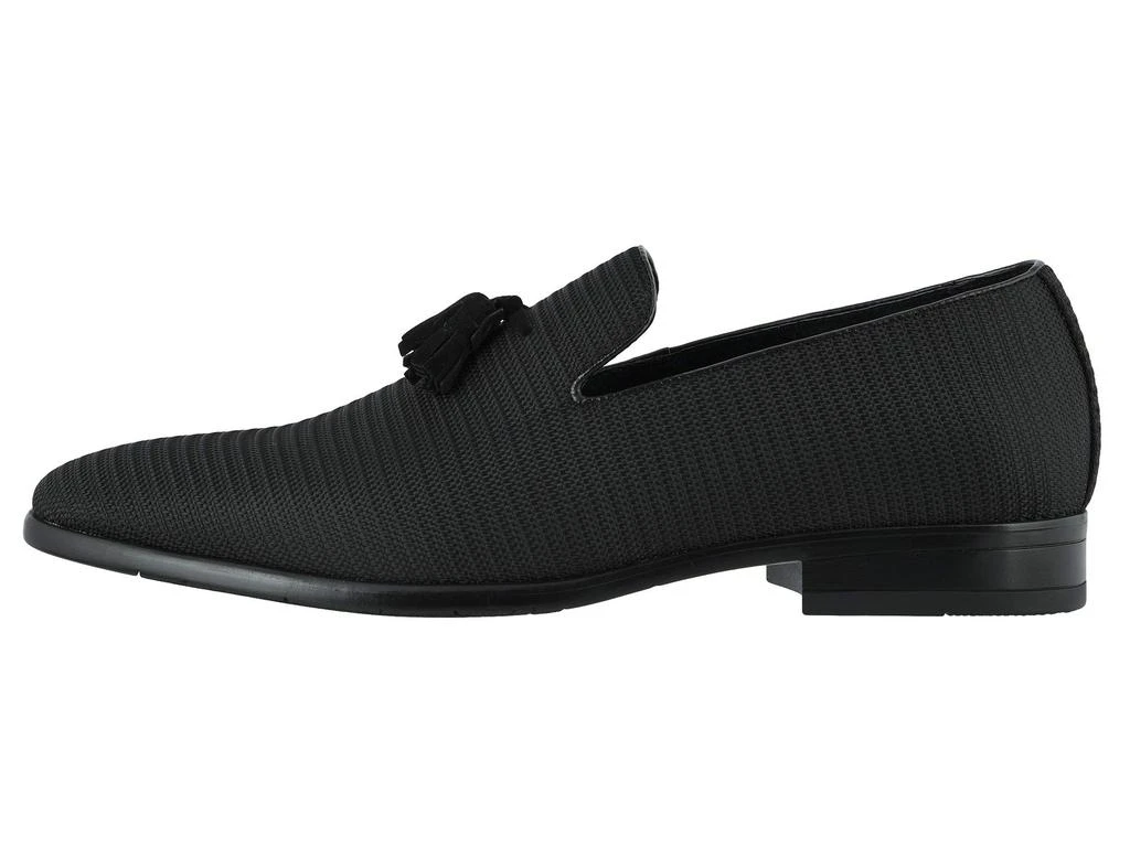 Stacy Adams Tazewell Plain Toe Slip-On 4