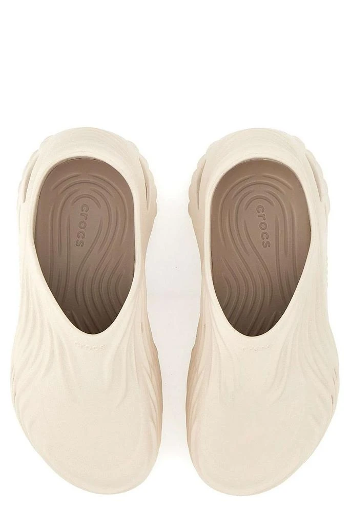 Crocs Crocs Echo Wave Slides 5