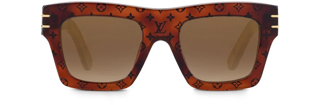 Louis Vuitton LV Blade Sunglasses 2