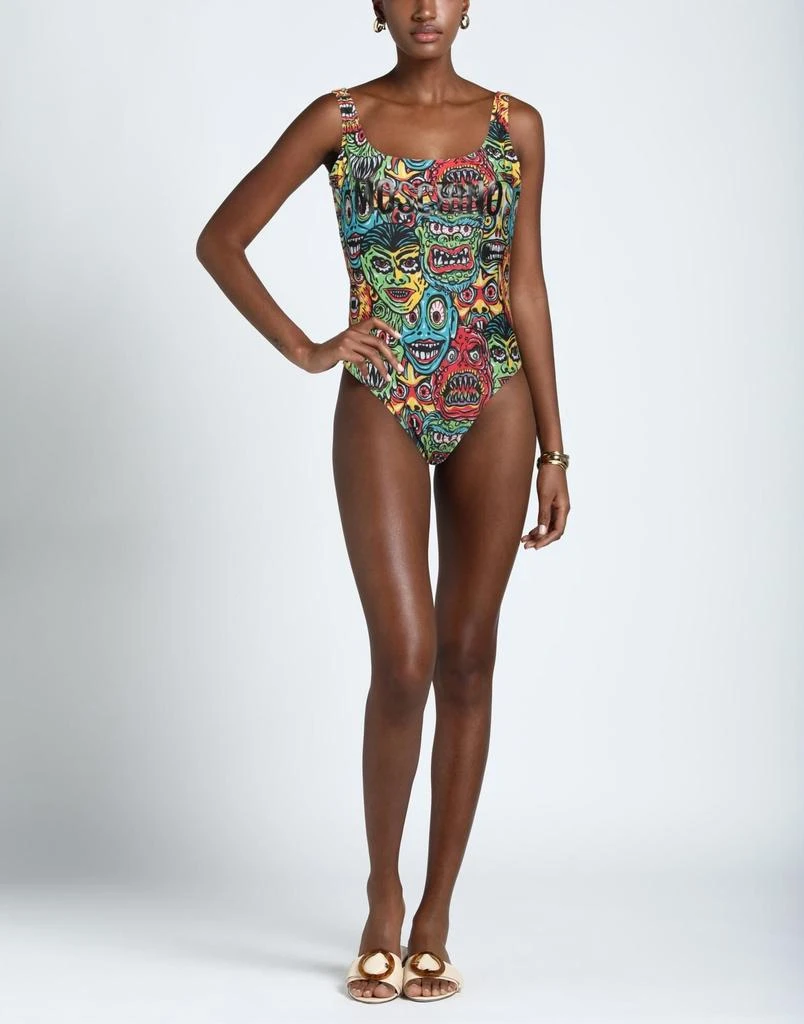 Moschino One-piece swimsuits 2