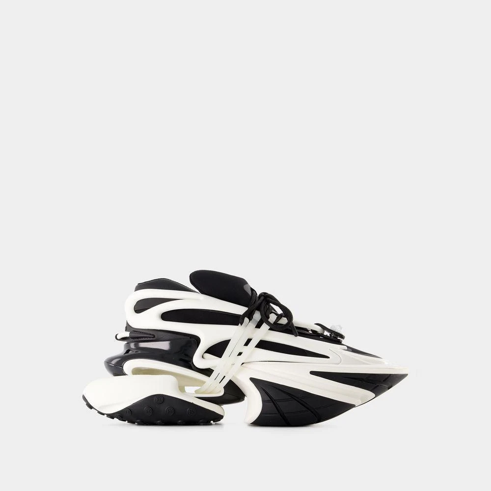 Balmain Balmain Unicorn Sneakers 1