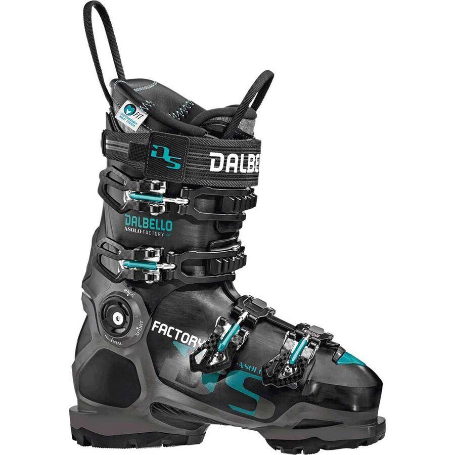 Dalbello Sports Ds Asolo Factory Gw Ski Boots 2020 - Women
s