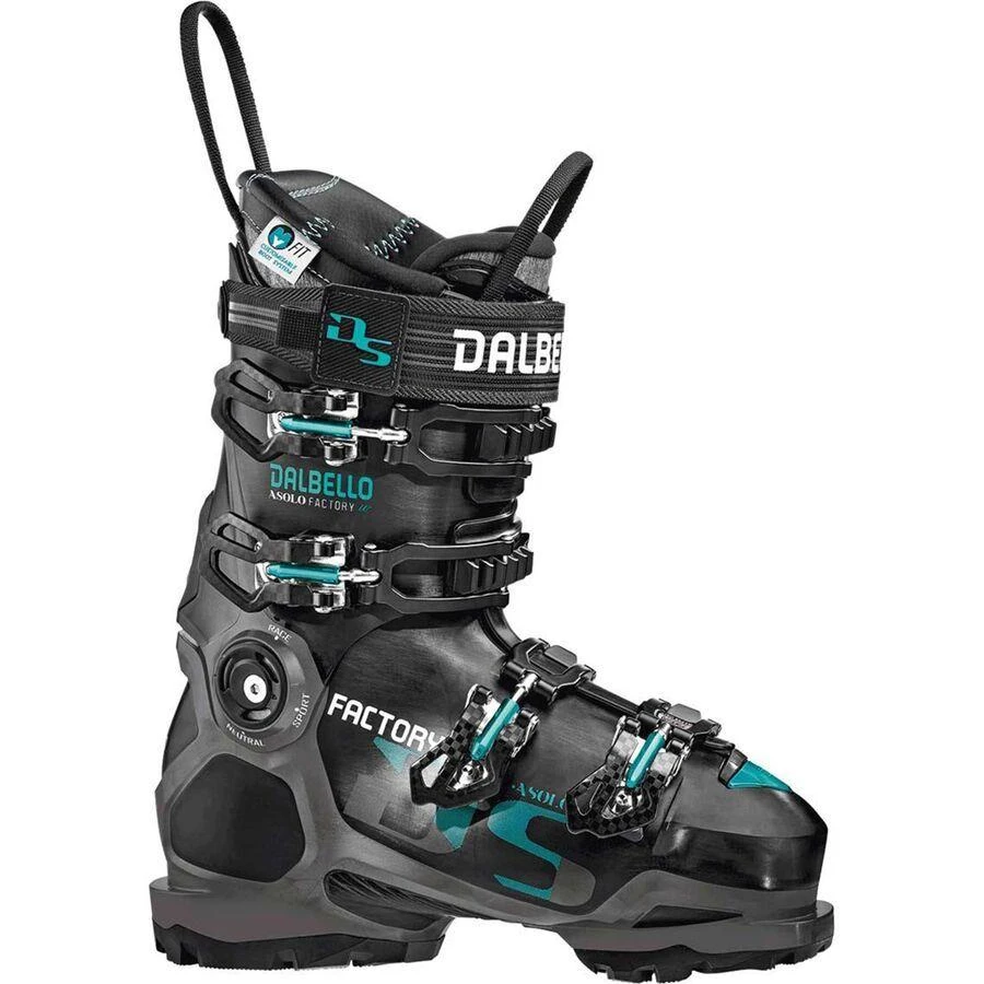 Dalbello Sports Ds Asolo Factory Gw Ski Boots 2020 - Women
s 1