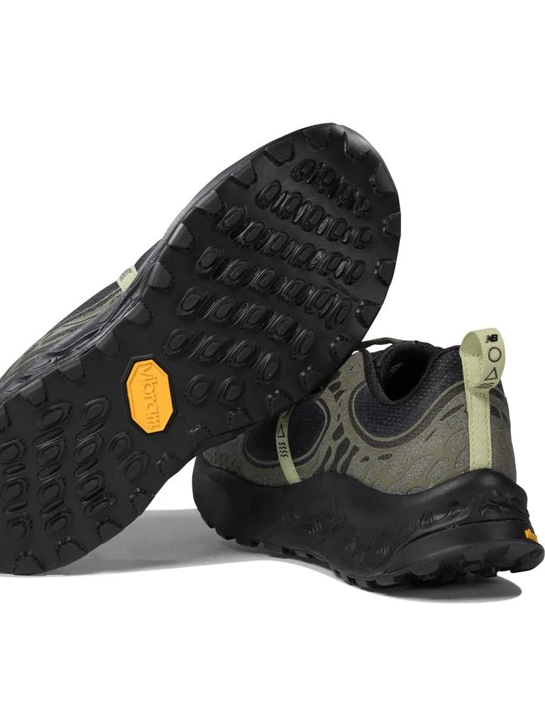 New Balance "FRESH FOAM X HIERRO V8" SNEAKERS 5