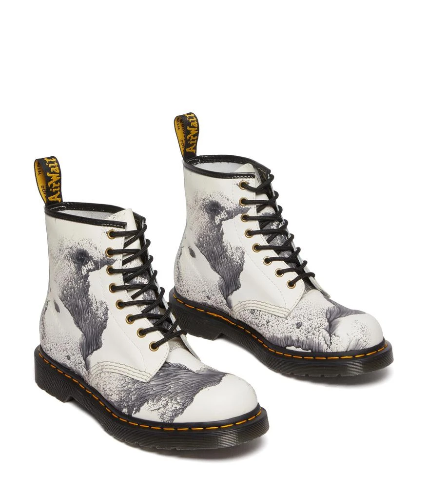 Dr. Martens 1460 Tate Decal 1