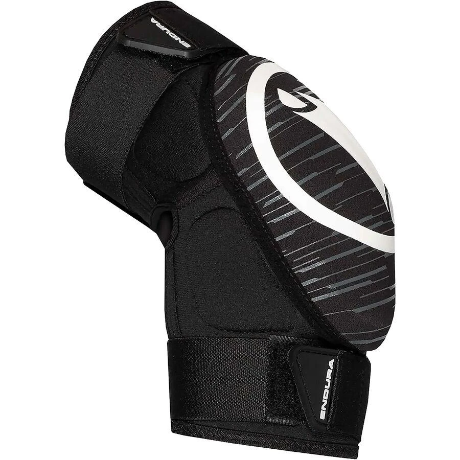 Endura SingleTrack II Elbow Pad 1