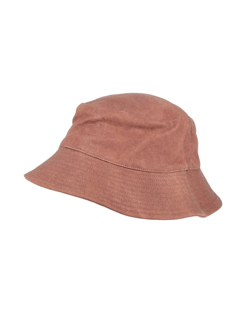 Rick Owens Hat 1