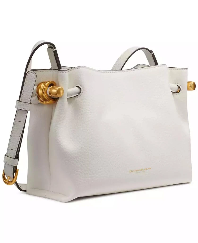 Donna Karan Cashmere Crossbody Bag 3