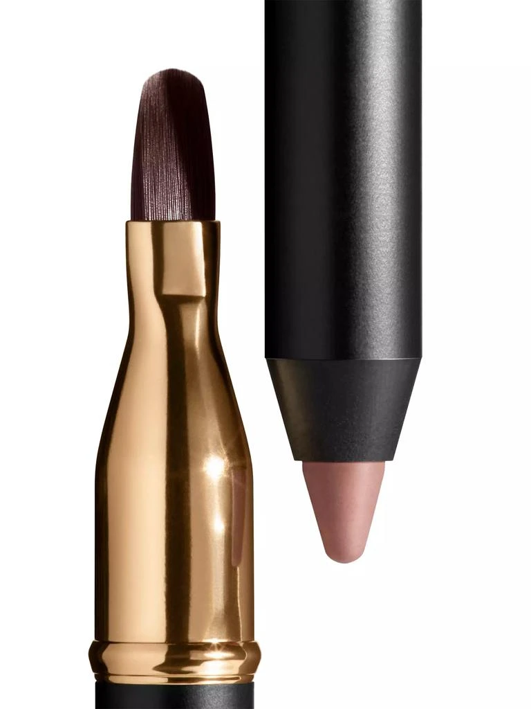 Chanel Longwear Lip Pencil 3