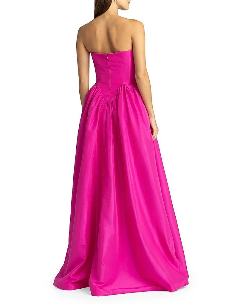 Shop Taffeta Drop-Waist Gown on Sale at BeyondStyle  Get 63% Off Taffeta  Drop-Waist Gown with Limited-Time Flash Deals, Exclusive Discounts, and  Special Offers. Enjoy Unbeatable Savings on Taffeta Drop-Waist Gown, Compare