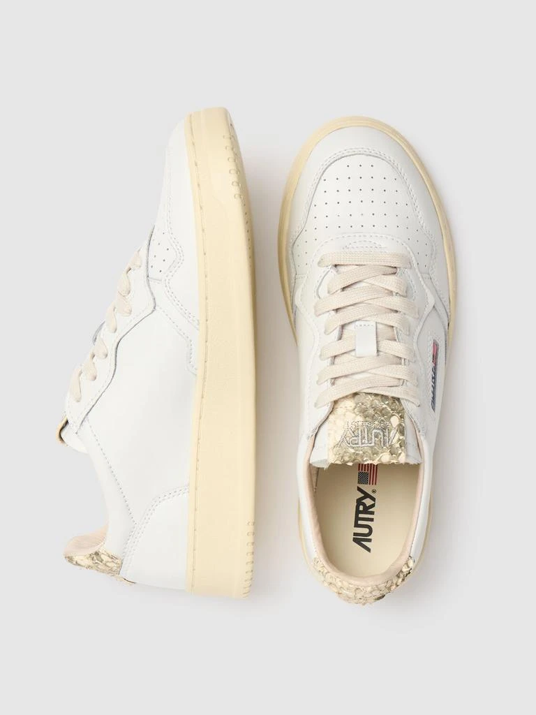 AUTRY Medalist Low Sneakers 3