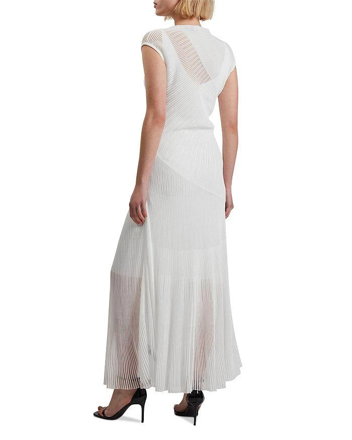 Ted Baker London Celyina Textured Knit Midi Dress 2