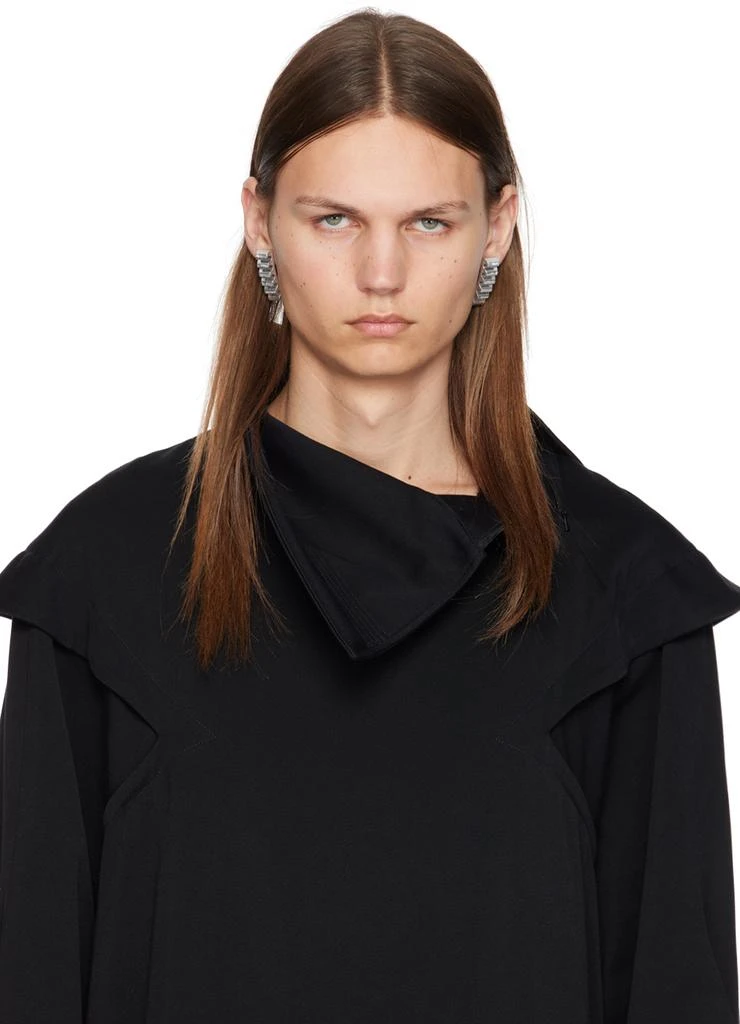 Innerraum Silver Object EA9 Earrings 3