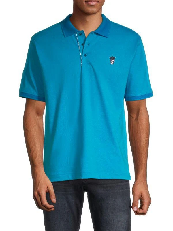 Robert Graham Lucifer Polo 1