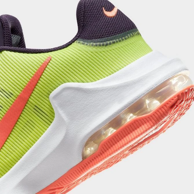 NIKE Nike Air Max Impact 4 Basketball Shoes 3