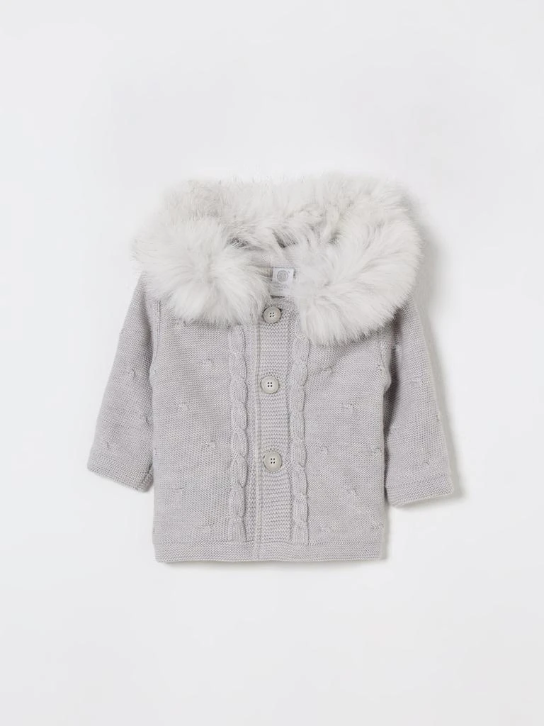 Marlù Couture Coat kids Marlù Couture