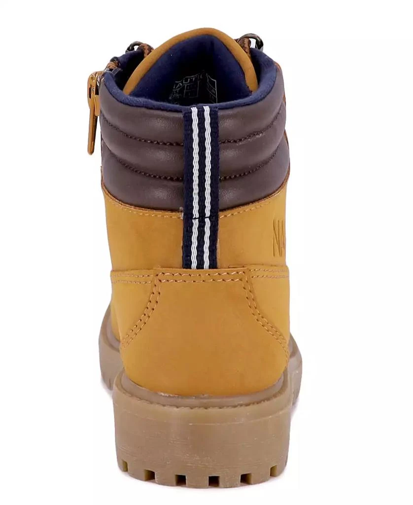 Nautica Little Boys Gisingen Boots 3
