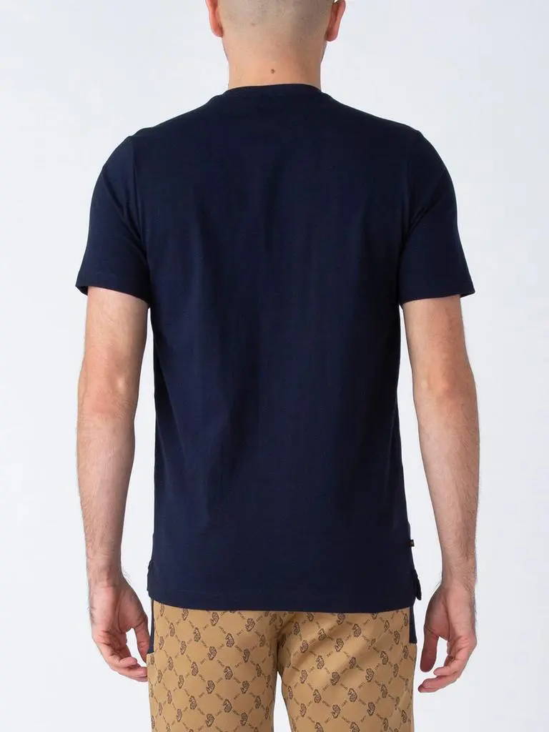 Luke 1977 Lions den t-shirt 3