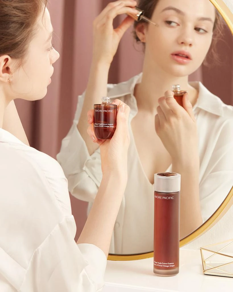 Amore Pacific Vintage Single Extract Ampoule 5
