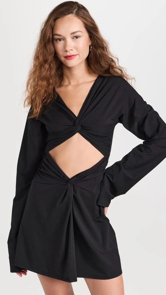 Beaufille Crosby Dress 6
