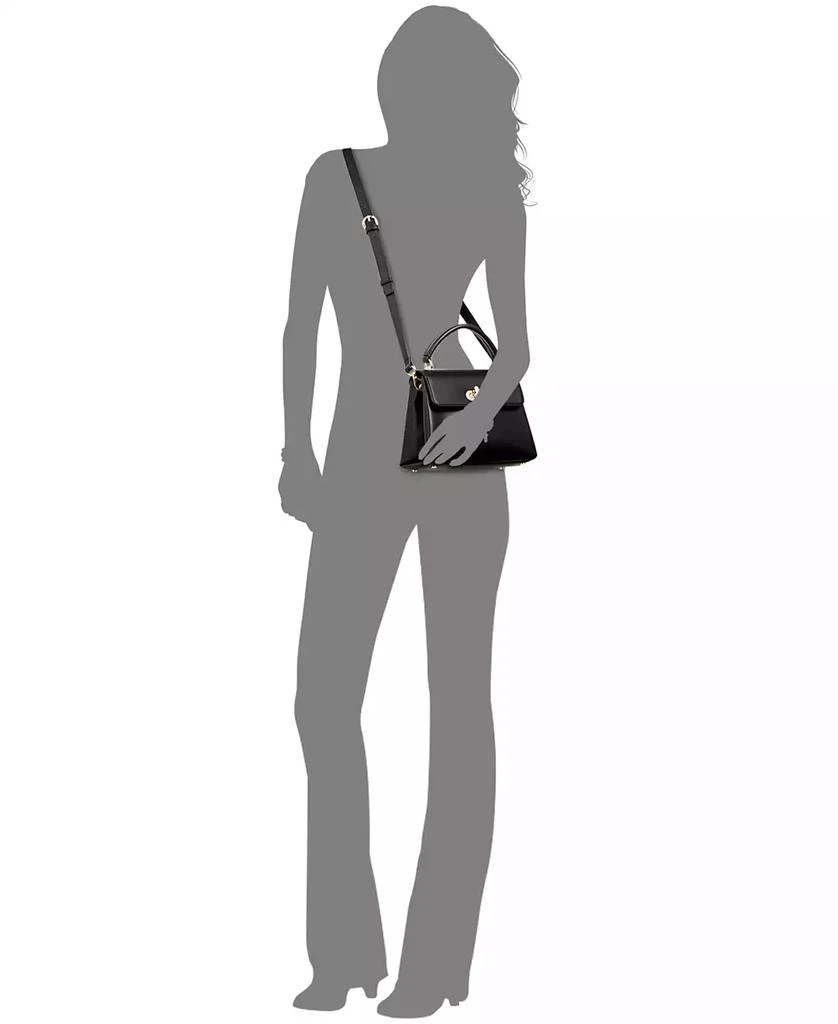 On 34th Tandii Top Handle, Exclusively at Macy's 6
