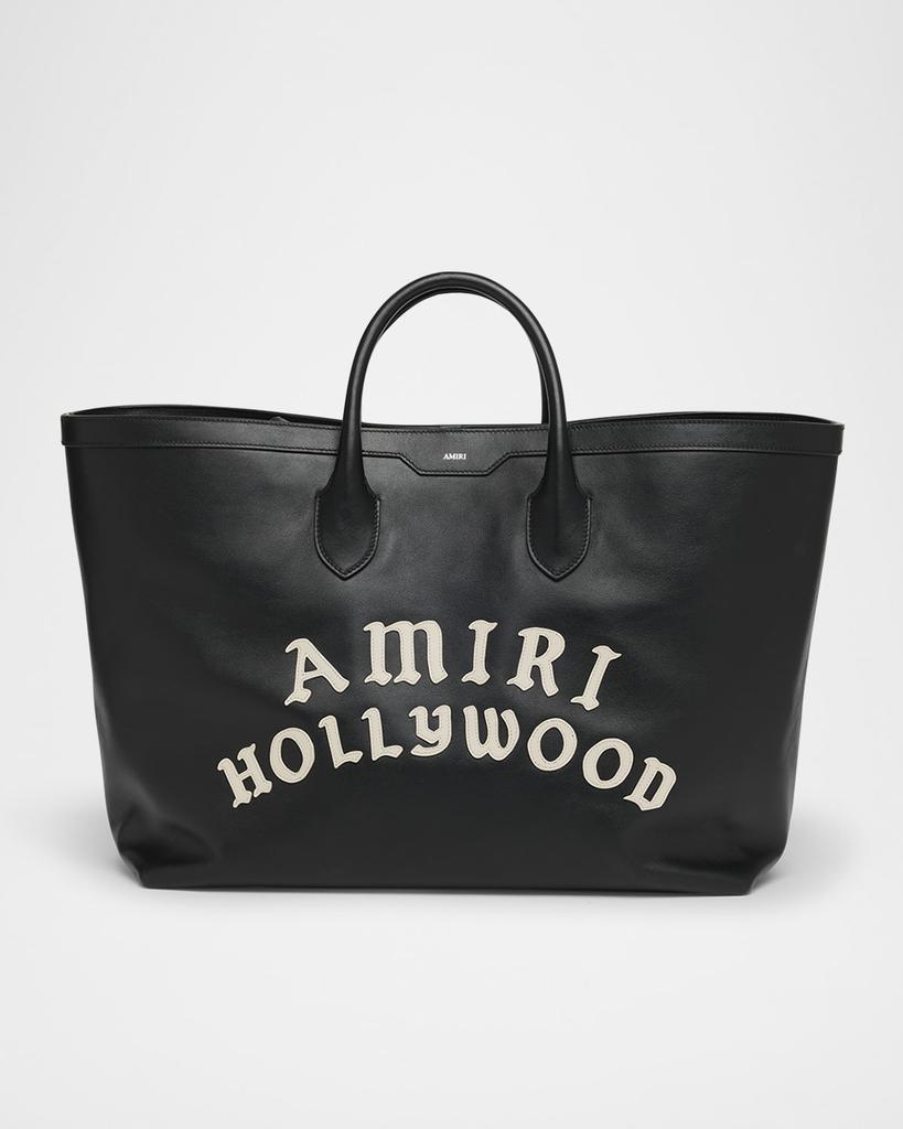 AMIRI MICRO BOWLING BAG - Tote Bags - BeyondStyle