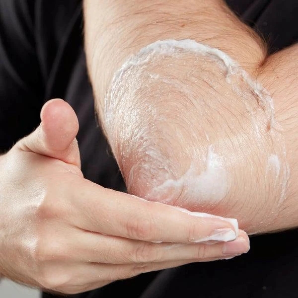 Ameliorate AMELIORATE Smoothing Body Exfoliant 4