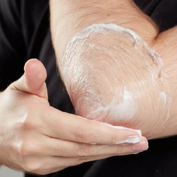 Ameliorate AMELIORATE Smoothing Body Exfoliant 4